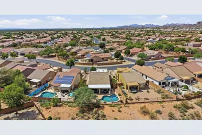 8377 S Mountain Air Lane, Gold Canyon, AZ 85118 - Photo 6
