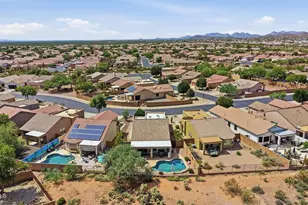 8377 S Mountain Air Ln, Gold Canyon, AZ 85118 - Photo 6