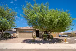 19204 W Harrison St, Goodyear, AZ 85338 - Photo 4