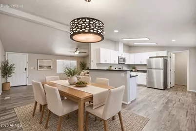 10951 N 91st Avenue #191, Peoria, AZ 85345 - Photo 2