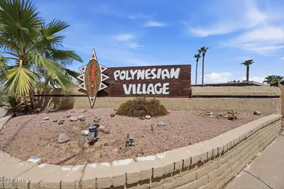 10951 N 91st Avenue #191, Peoria, AZ 85345 - Photo 44