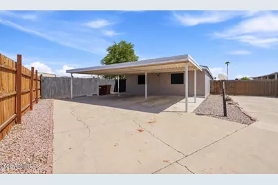 10951 N 91st Avenue #191, Peoria, AZ 85345 - Photo 32