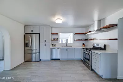 1124 W Cochise Drive, Phoenix, AZ 85021 - Photo 2