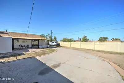 1124 W Cochise Drive, Phoenix, AZ 85021 - Photo 20