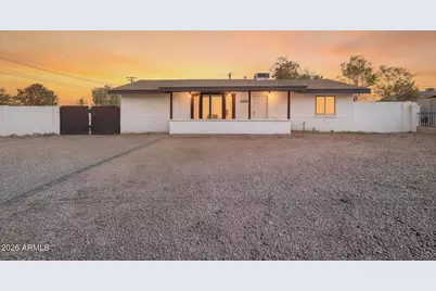 1124 W Cochise Drive, Phoenix, AZ 85021 - Photo 1