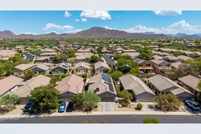 40731 N Boone Lane, Anthem, AZ 85086 - Photo 36