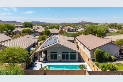 40731 N Boone Lane, Anthem, AZ 85086 - Photo 42