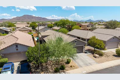 40731 N Boone Lane, Anthem, AZ 85086 - Photo 34
