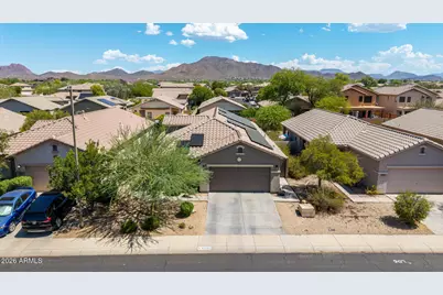 40731 N Boone Lane, Anthem, AZ 85086 - Photo 32
