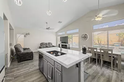 40731 N Boone Lane, Anthem, AZ 85086 - Photo 12
