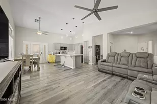 40731 N Boone Ln, Anthem, AZ 85086 - Photo 8