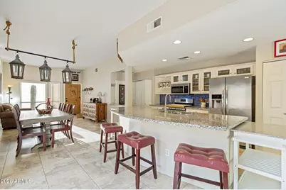 6016 E Rancho Manana Boulevard, Cave Creek, AZ 85331 - Photo 16