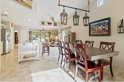 6016 E Rancho Manana Boulevard, Cave Creek, AZ 85331 - Photo 10