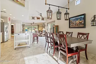 6016 E Rancho Manana Blvd, Cave Creek, AZ 85331 - Photo 10