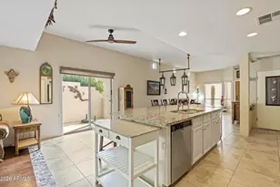 6016 E Rancho Manana Blvd, Cave Creek, AZ 85331 - Photo 14