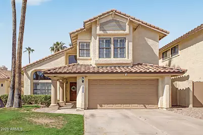 9152 E Jenan Drive, Scottsdale, AZ 85260 - Photo 1