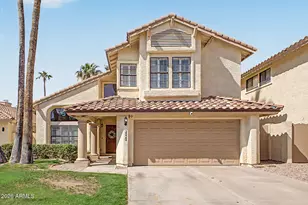 9152 E Jenan Dr, Scottsdale, AZ 85260 - Photo 1