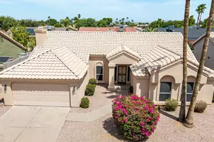 4032 E Rosemonte Dr, Phoenix, AZ 85050 - Photo 2