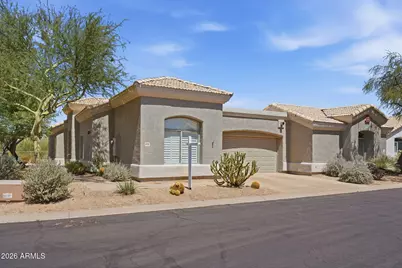 4708 E Casey Lane, Cave Creek, AZ 85331 - Photo 2
