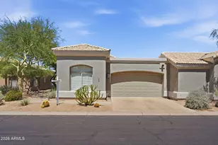 4708 E Casey Ln, Cave Creek, AZ 85331 - Photo 1