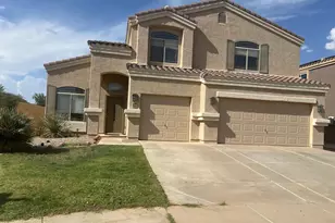 2254 W Congress Ave, Coolidge, AZ 85128 - Photo 1