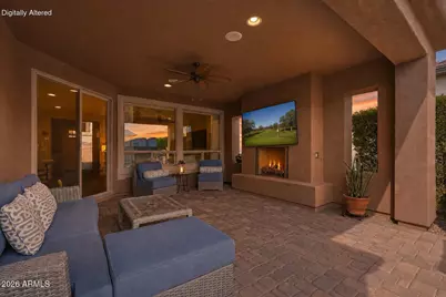 683 E Citrus Hollow Way, Queen Creek, AZ 85140 - Photo 1