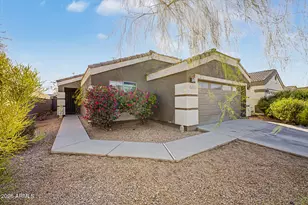 14804 N El Frio St, El Mirage, AZ 85335 - Photo 2
