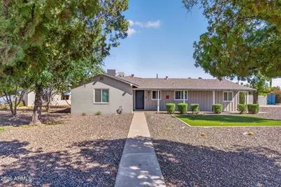 4135 N Westview Drive, Phoenix, AZ 85015 - Photo 2