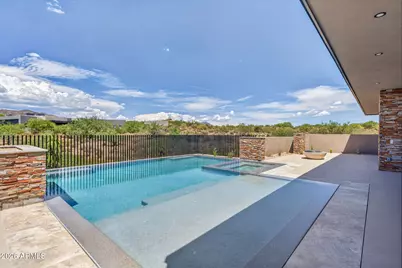 11409 E Salero Drive, Scottsdale, AZ 85262 - Photo 84