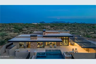 11409 E Salero Drive, Scottsdale, AZ 85262 - Photo 138