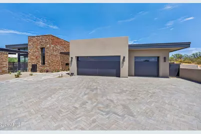11409 E Salero Drive, Scottsdale, AZ 85262 - Photo 4