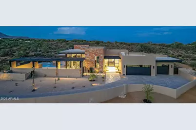 11409 E Salero Drive, Scottsdale, AZ 85262 - Photo 140