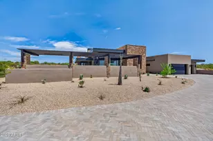 11409 E Salero Dr, Scottsdale, AZ 85262 - Photo 1