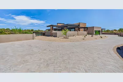 11409 E Salero Drive, Scottsdale, AZ 85262 - Photo 4