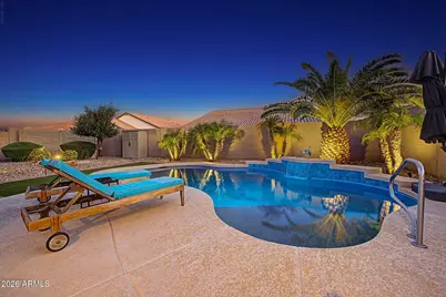 16385 W Soft Wind Drive, Surprise, AZ 85387 - Photo 1