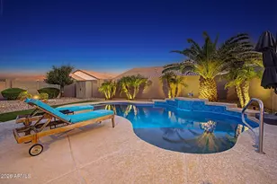 16385 W Soft Wind Dr, Surprise, AZ 85387 - Photo 1