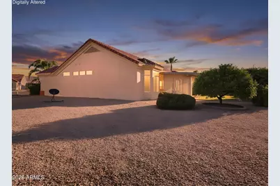 14628 W Ganado Drive, Sun City West, AZ 85375 - Photo 40