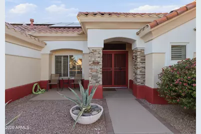14628 W Ganado Drive, Sun City West, AZ 85375 - Photo 4