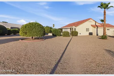 14628 W Ganado Drive, Sun City West, AZ 85375 - Photo 32