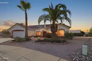 14628 W Ganado Dr, Sun City West, AZ 85375 - Photo 38
