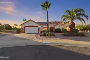 14628 W Ganado Dr, Sun City West, AZ 85375 - Photo 2