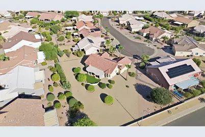 14628 W Ganado Drive, Sun City West, AZ 85375 - Photo 34