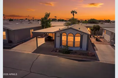 5735 E McDowell Road #441, Mesa, AZ 85215 - Photo 44