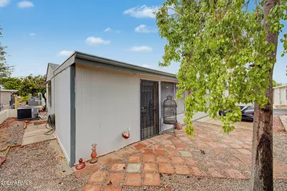 5735 E McDowell Road #441, Mesa, AZ 85215 - Photo 26