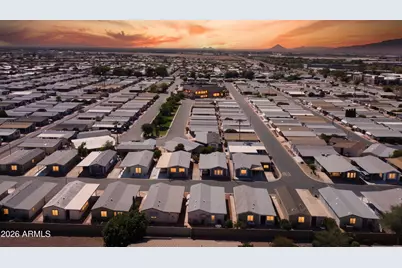 5735 E McDowell Road #441, Mesa, AZ 85215 - Photo 42