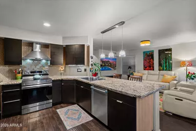 4253 E Chaparosa Way, Cave Creek, AZ 85331 - Photo 4