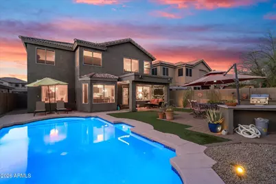 4253 E Chaparosa Way, Cave Creek, AZ 85331 - Photo 22