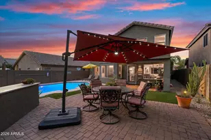 4253 E Chaparosa Way, Cave Creek, AZ 85331 - Photo 24