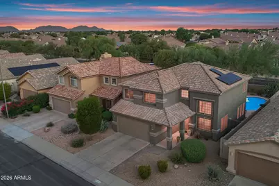 4253 E Chaparosa Way, Cave Creek, AZ 85331 - Photo 1