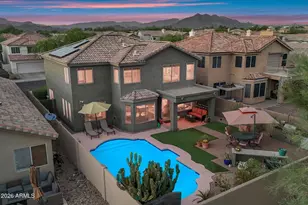 4253 E Chaparosa Way, Cave Creek, AZ 85331 - Photo 1